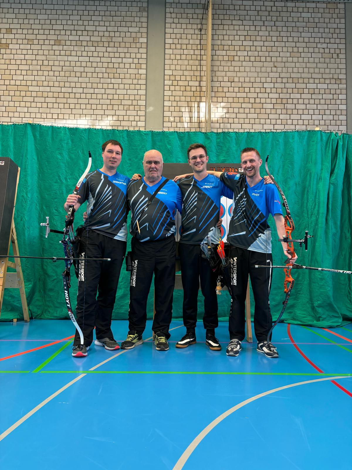 Nur wer sein Ziel kennt, findet den Weg